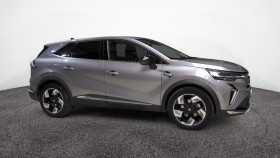 Renault Symbioz E-tech full hybrid 145 bva techno surequipe  occasion � Ganges - photo n�2