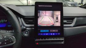 Renault Symbioz E-tech full hybrid 145 bva techno surequipe  occasion � Ganges - photo n�17