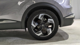 Renault Symbioz E-tech full hybrid 145 bva techno surequipe  occasion � Ganges - photo n�8