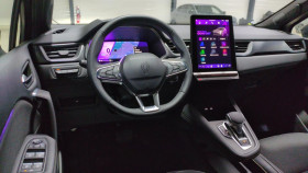 Renault Symbioz E-tech full hybrid 145 bva techno surequipe  occasion � Ganges - photo n�10