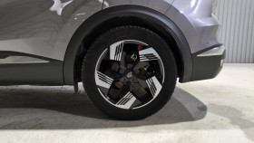 Renault Symbioz E-tech full hybrid 145 bva techno surequipe  occasion � Ganges - photo n�8