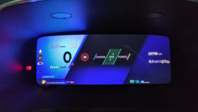 Renault Symbioz E-tech full hybrid 145 bva techno surequipe  occasion � Ganges - photo n�14