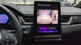 Renault Symbioz E-tech full hybrid 145 bva techno surequipe  occasion � Ganges - photo n�18