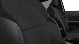 Renault Symbioz E-tech full hybrid 145 esprit alpine + hayon mains libres  occasion  Ganges - photo n3