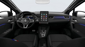 Renault Symbioz E-tech full hybrid 145 esprit alpine + pack safety et drivin  occasion  Ganges - photo n2