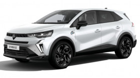 Renault Symbioz , garage SJ AUTOMOBILES  Ganges