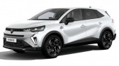 Renault Symbioz occasion année 2025 boite Manuelle Annonce Renault Symbioz occasion Hybride E-tech full hybrid 145 esprit alpine + pack safety et drivin à Ganges