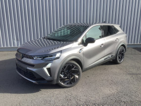 Renault Symbioz , garage SJ AUTOMOBILES  Ganges