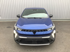 Renault Symbioz E-Tech full hybrid 145 Esprit Alpine  occasion  Ganges - photo n2