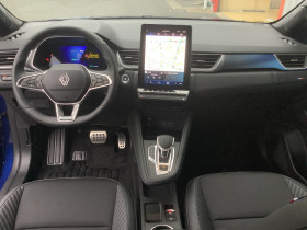 Renault Symbioz E-Tech full hybrid 145 Esprit Alpine  occasion  Ganges - photo n13
