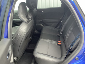 Renault Symbioz E-Tech full hybrid 145 Esprit Alpine  occasion  Ganges - photo n12