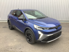 Renault Symbioz E-Tech full hybrid 145 Esprit Alpine  occasion  Ganges - photo n3