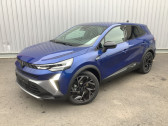 Renault Symbioz E-Tech full hybrid 145 Esprit Alpine   Ganges 34