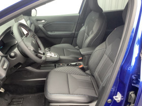 Renault Symbioz E-Tech full hybrid 145 Esprit Alpine  occasion  Ganges - photo n11