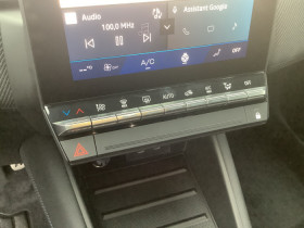 Renault Symbioz E-Tech full hybrid 145 Esprit Alpine  occasion  Ganges - photo n16