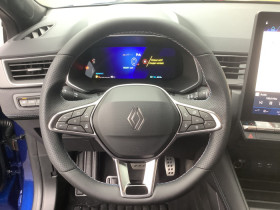 Renault Symbioz E-Tech full hybrid 145 Esprit Alpine  occasion  Ganges - photo n18