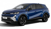 Renault Symbioz E-tech full hybrid 145 esprit alpine   Ganges 34