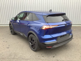 Renault Symbioz E-Tech full hybrid 145 Esprit Alpine  occasion � Ganges - photo n�7