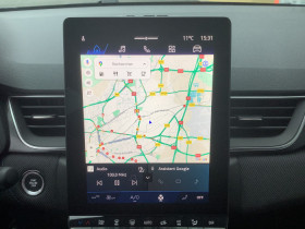 Renault Symbioz E-Tech full hybrid 145 Esprit Alpine  occasion � Ganges - photo n�15