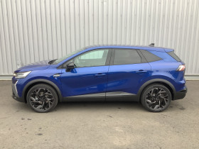 Renault Symbioz E-Tech full hybrid 145 Esprit Alpine  occasion � Ganges - photo n�8