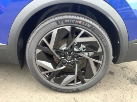 Renault Symbioz E-Tech full hybrid 145 Esprit Alpine  occasion � Ganges - photo n�9