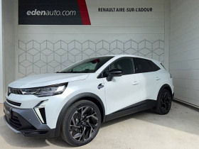 Renault Symbioz , garage RENAULT AIRE SUR ADOUR  Aire sur Adour