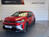Renault Symbioz E-Tech full hybrid 145 Esprit Alpine   TARBES 65