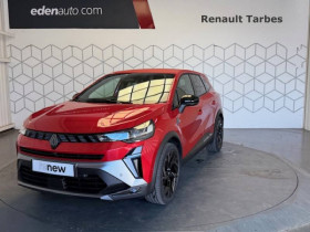 Renault Symbioz occasion 2024 mise en vente à TARBES par le garage RENAULT TARBES - photo n°1