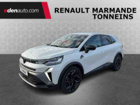 Renault Symbioz , garage RENAULT MARMANDE  Sainte-Bazeille