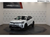 Renault Symbioz occasion année 2025 boite Automatique Annonce Renault Symbioz occasion Hybride E-Tech full hybrid 145 Esprit Alpine à Pau