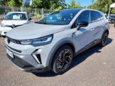 Renault Symbioz occasion année 2024 boite Automatique Annonce Renault Symbioz occasion Hybride E-Tech full hybrid 145 Esprit Alpine à PLOERMEL