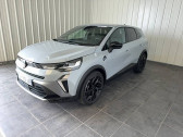 Renault Symbioz occasion année 2024 boite Automatique Annonce Renault Symbioz occasion Hybride E-Tech full hybrid 145 Esprit Alpine à CONCARNEAU