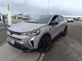 Renault Symbioz occasion année 2024 boite Automatique Annonce Renault Symbioz occasion Hybride E-Tech full hybrid 145 Esprit Alpine à CHERBOURG-EN-COTENTIN