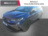 Renault Symbioz occasion année 2025 boite Automatique Annonce Renault Symbioz occasion Hybride E-Tech full hybrid 145 Esprit Alpine à Toulouse
