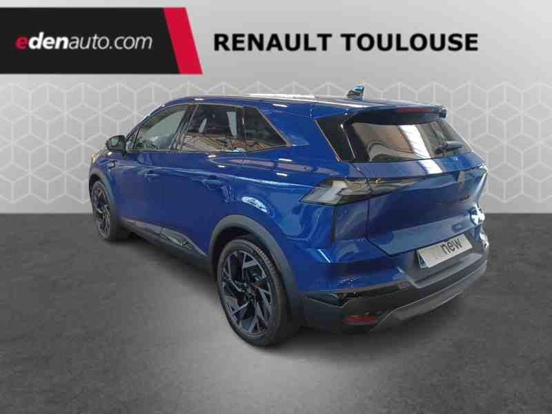 Renault Symbioz E-Tech full hybrid 145 Esprit Alpine 2025 - photo n°3 Renault Symbioz E-Tech full hybrid 145 Esprit Alpine  occasion à Toulouse - photo n°3