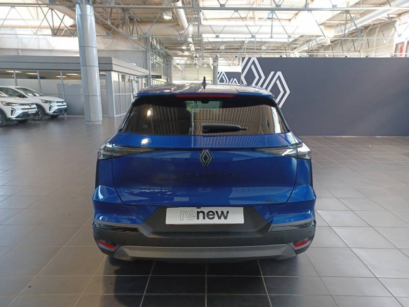 Renault Symbioz E-Tech full hybrid 145 Esprit Alpine 2025 - photo n°4 Renault Symbioz E-Tech full hybrid 145 Esprit Alpine  occasion à Toulouse - photo n°4