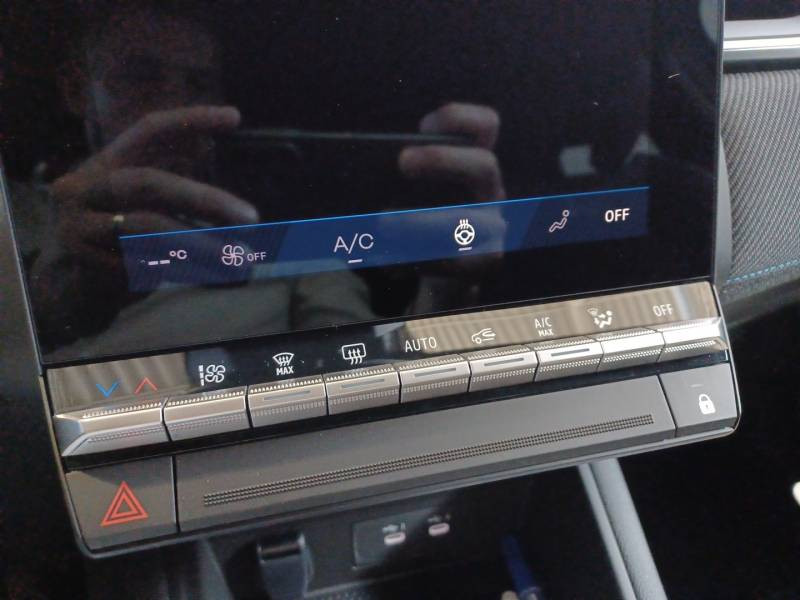 Renault Symbioz E-Tech full hybrid 145 Esprit Alpine 2025 - photo n°15 Renault Symbioz E-Tech full hybrid 145 Esprit Alpine  occasion à Toulouse - photo n°15