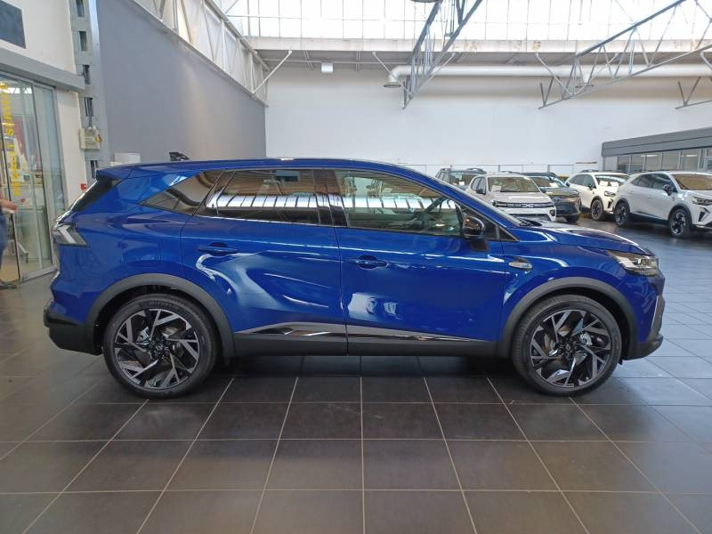 Renault Symbioz E-Tech full hybrid 145 Esprit Alpine 2025 - photo n°6 Renault Symbioz E-Tech full hybrid 145 Esprit Alpine  occasion à Toulouse - photo n°6