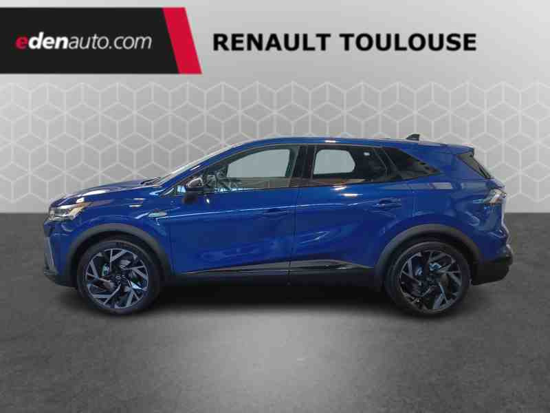 Renault Symbioz E-Tech full hybrid 145 Esprit Alpine 2025 - photo n°2 Renault Symbioz E-Tech full hybrid 145 Esprit Alpine  occasion à Toulouse - photo n°2