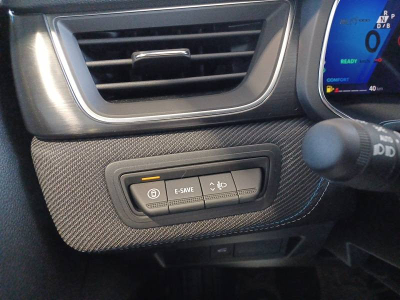 Renault Symbioz E-Tech full hybrid 145 Esprit Alpine 2025 - photo n°19 Renault Symbioz E-Tech full hybrid 145 Esprit Alpine  occasion à Toulouse - photo n°19