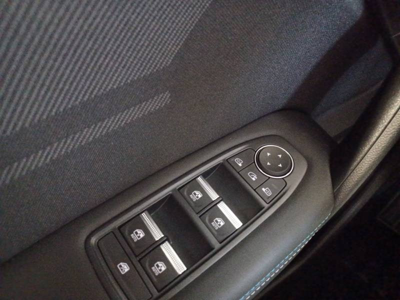 Renault Symbioz E-Tech full hybrid 145 Esprit Alpine 2025 - photo n°17 Renault Symbioz E-Tech full hybrid 145 Esprit Alpine  occasion à Toulouse - photo n°17