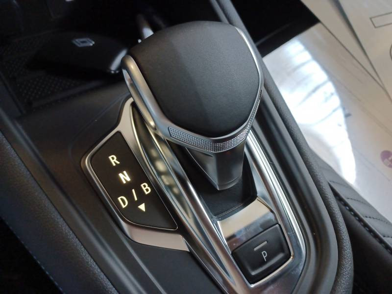 Renault Symbioz E-Tech full hybrid 145 Esprit Alpine 2025 - photo n°16 Renault Symbioz E-Tech full hybrid 145 Esprit Alpine  occasion à Toulouse - photo n°16