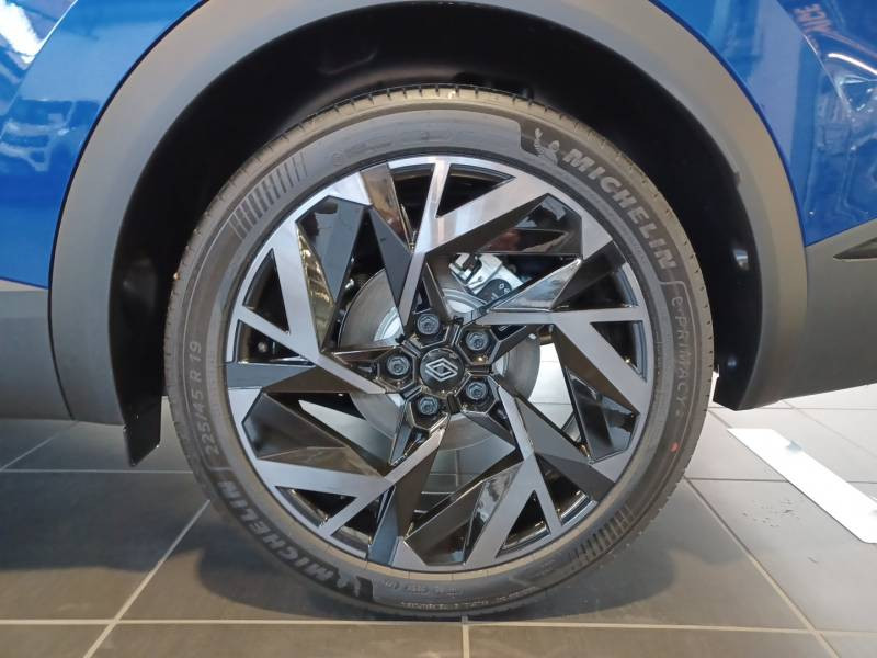 Renault Symbioz E-Tech full hybrid 145 Esprit Alpine 2025 - photo n°9 Renault Symbioz E-Tech full hybrid 145 Esprit Alpine  occasion à Toulouse - photo n°9