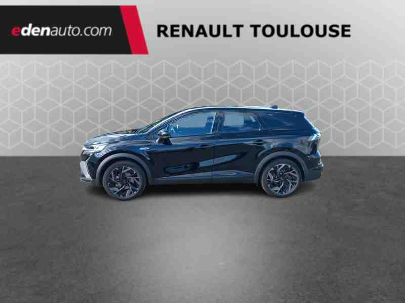 Renault Symbioz E-Tech full hybrid 145 Esprit Alpine 2025 - photo n°2 Renault Symbioz E-Tech full hybrid 145 Esprit Alpine  occasion à Toulouse - photo n°2