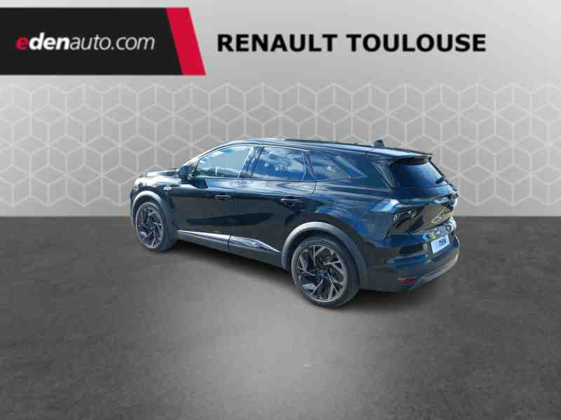 Renault Symbioz E-Tech full hybrid 145 Esprit Alpine 2025 - photo n°3 Renault Symbioz E-Tech full hybrid 145 Esprit Alpine  occasion à Toulouse - photo n°3