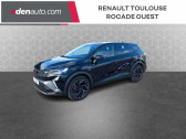 Renault Symbioz occasion  année 2025 boite Automatique Annonce Renault Symbioz occasion Hybride E-Tech full hybrid 145 Esprit Alpine à Toulouse