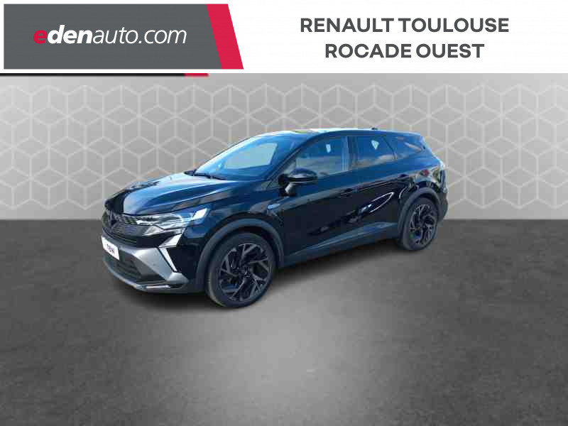 Renault Symbioz E-Tech full hybrid 145 Esprit Alpine 2025 Renault Symbioz E-Tech full hybrid 145 Esprit Alpine  occasion à Toulouse