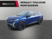 Renault Symbioz occasion année 2025 boite Automatique Annonce Renault Symbioz occasion Hybride E-Tech full hybrid 145 Esprit Alpine à Toulouse