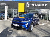 Renault Symbioz occasion année 2024 boite Automatique Annonce Renault Symbioz occasion Hybride E-Tech full hybrid 145 Evolution 5p à SAINT-GREGOIRE