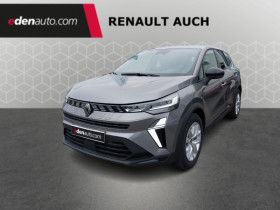 Renault Symbioz , garage RENAULT LISLE  L'Isle-Jourdain